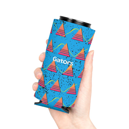 Pyramid Scheme Can Cooler