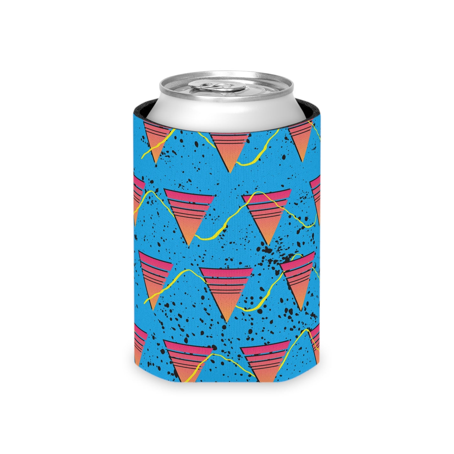 Pyramid Scheme Can Cooler