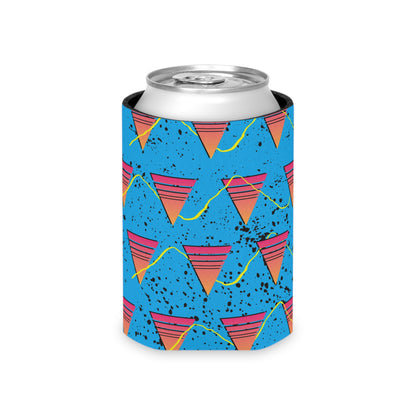 Pyramid Scheme Can Cooler