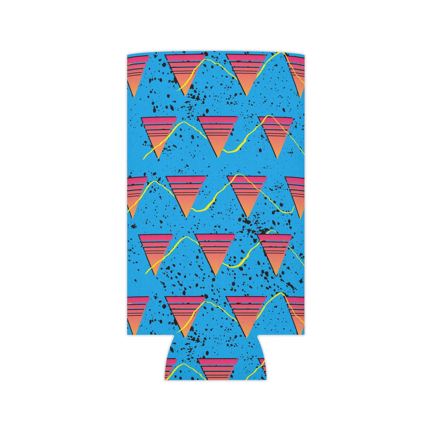 Pyramid Scheme Can Cooler