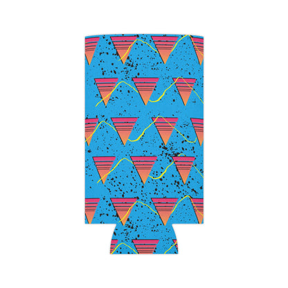 Pyramid Scheme Can Cooler