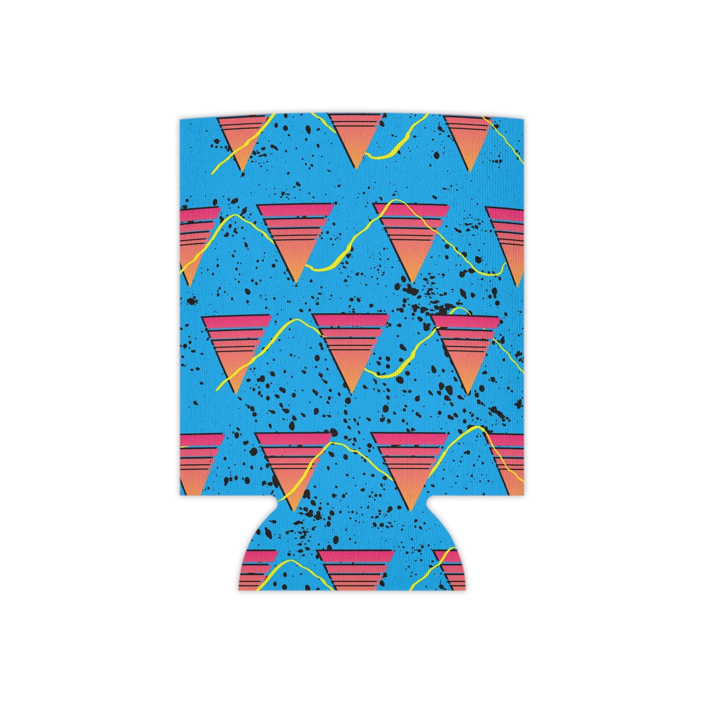 Pyramid Scheme Can Cooler