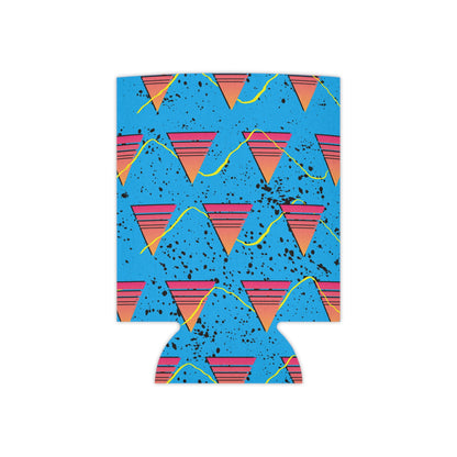 Pyramid Scheme Can Cooler