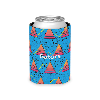 Pyramid Scheme Can Cooler