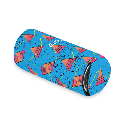 Pyramid Scheme Can Cooler