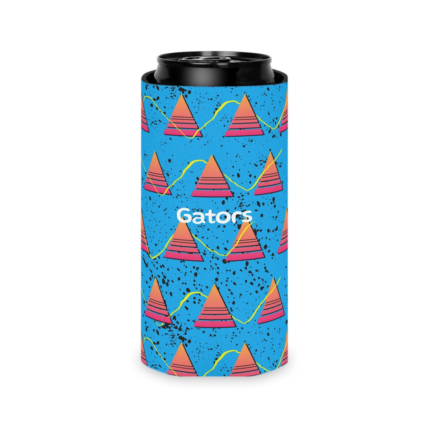 Pyramid Scheme Can Cooler