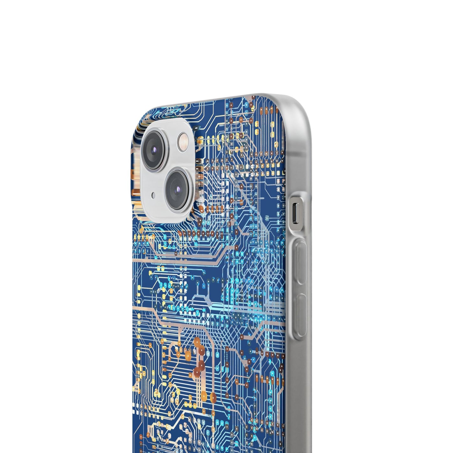 Circuit Board Phone Case