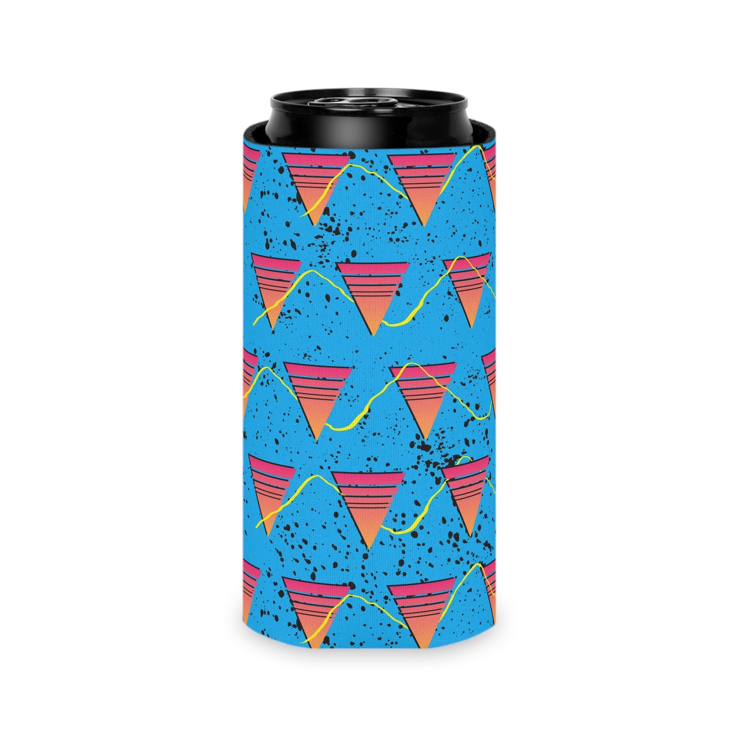 Pyramid Scheme Can Cooler